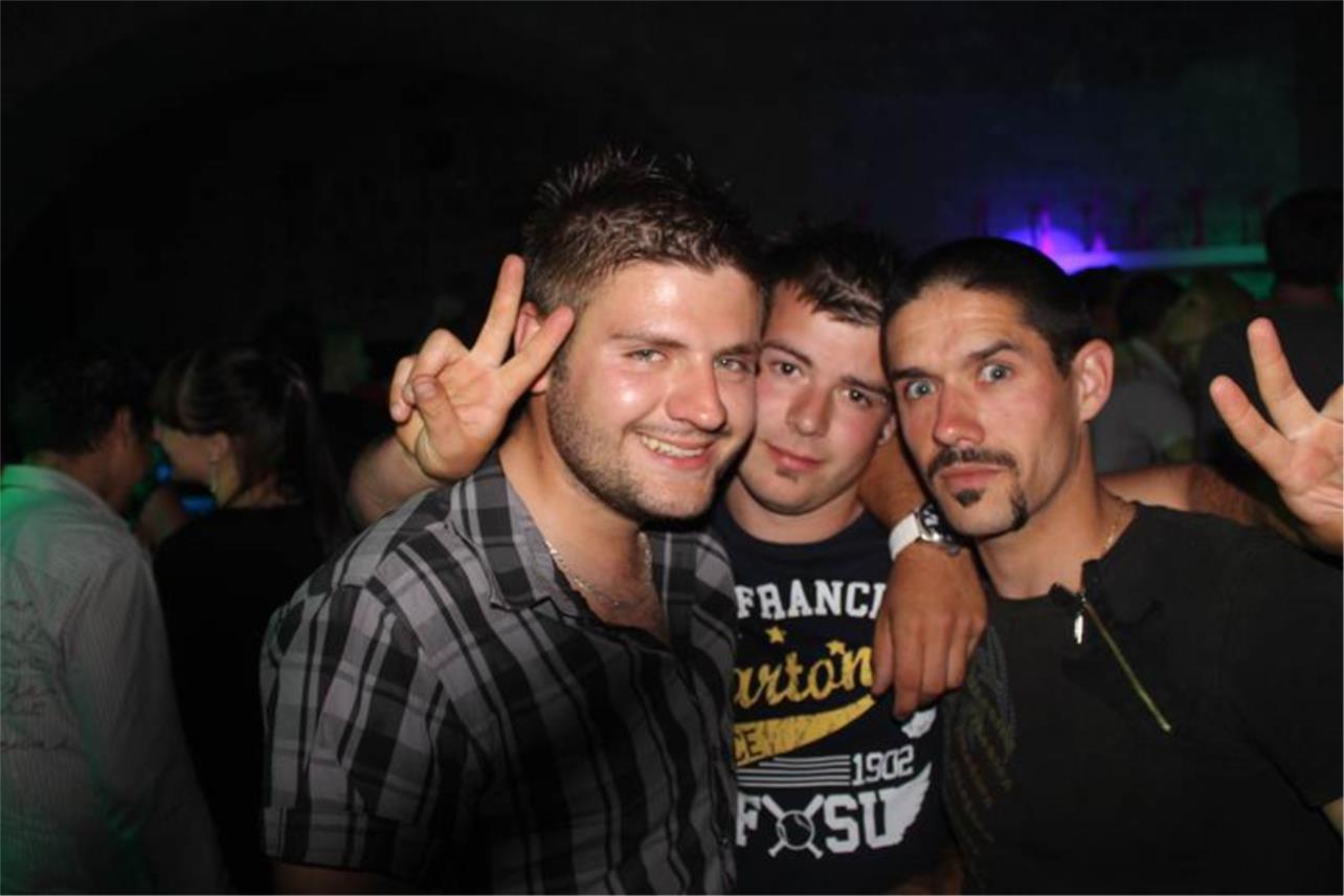 karaoke revelin svibanj 2012