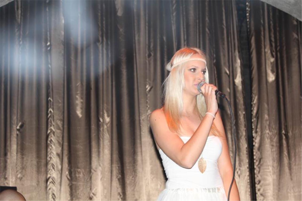 karaoke revelin svibanj 2012