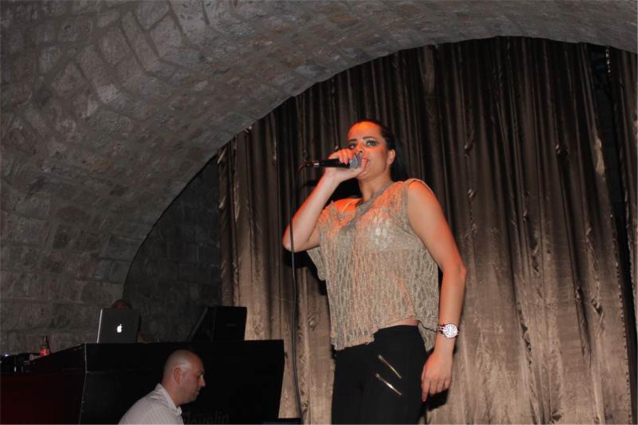 karaoke revelin svibanj 2012