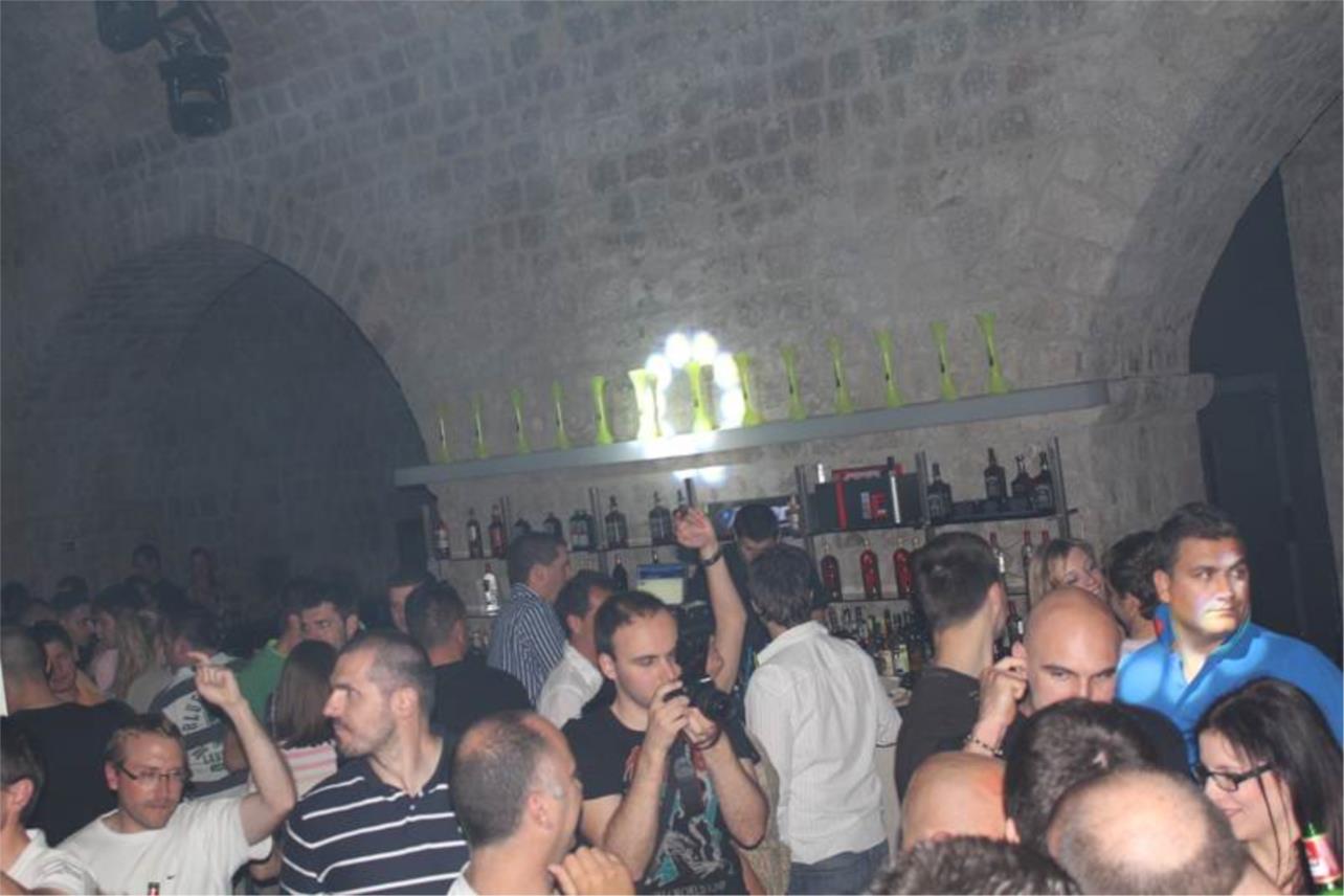 karaoke revelin svibanj 2012