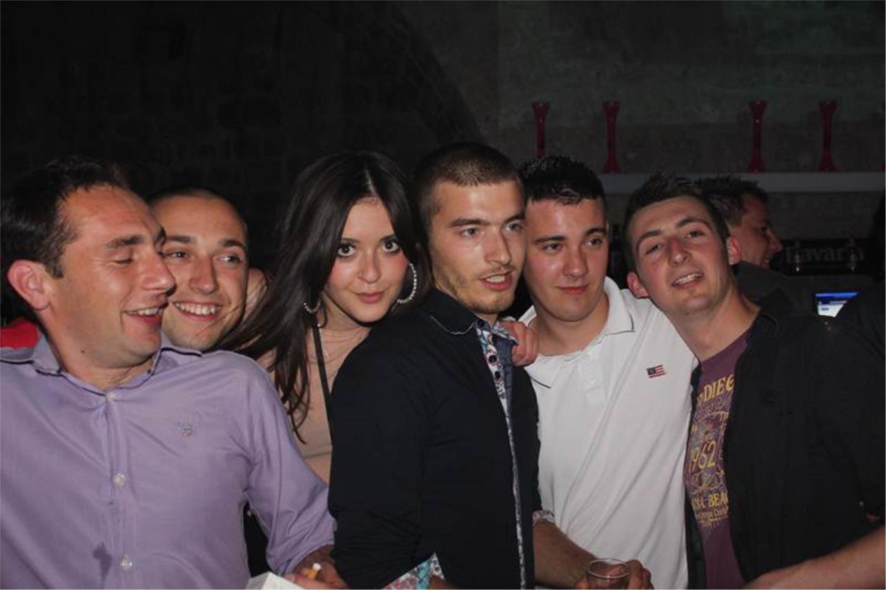karaoke revelin svibanj 2012