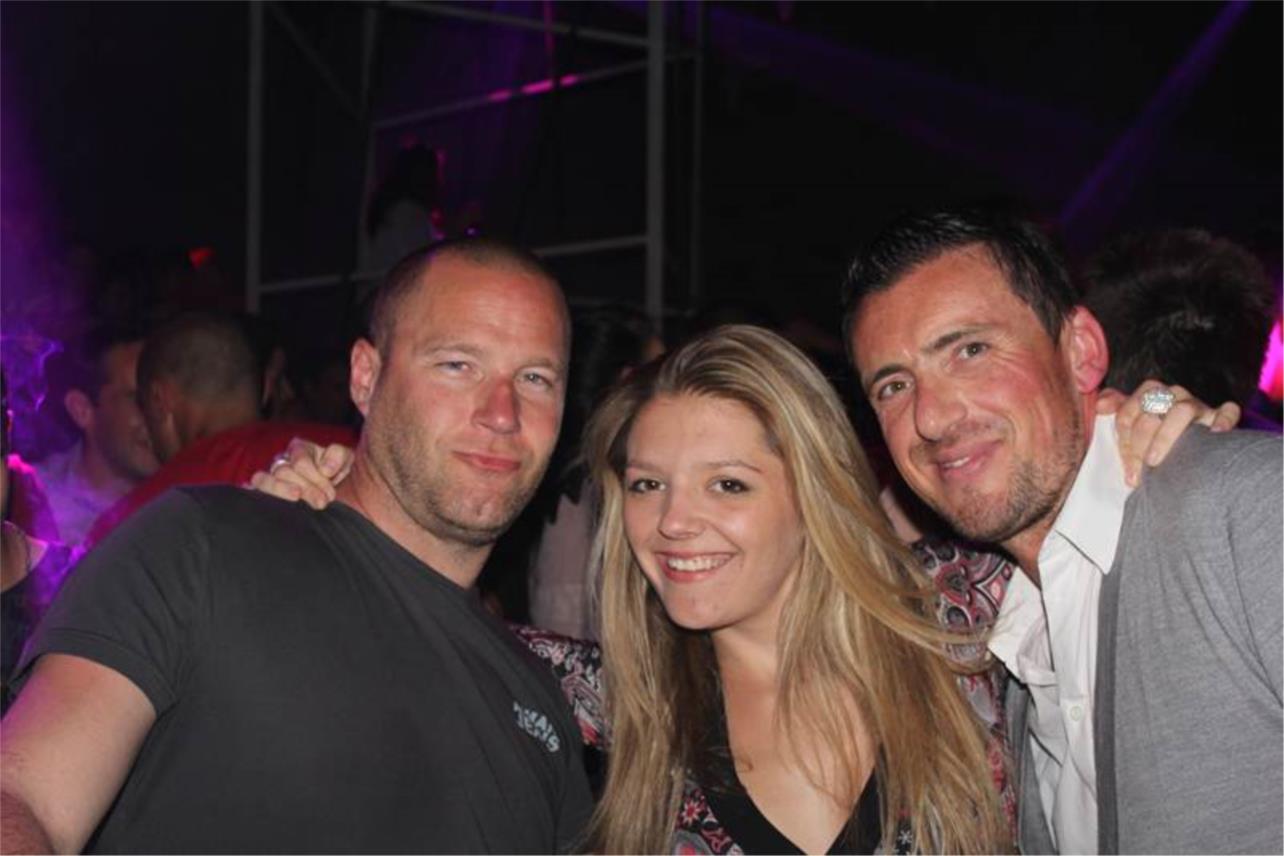 karaoke revelin svibanj 2012