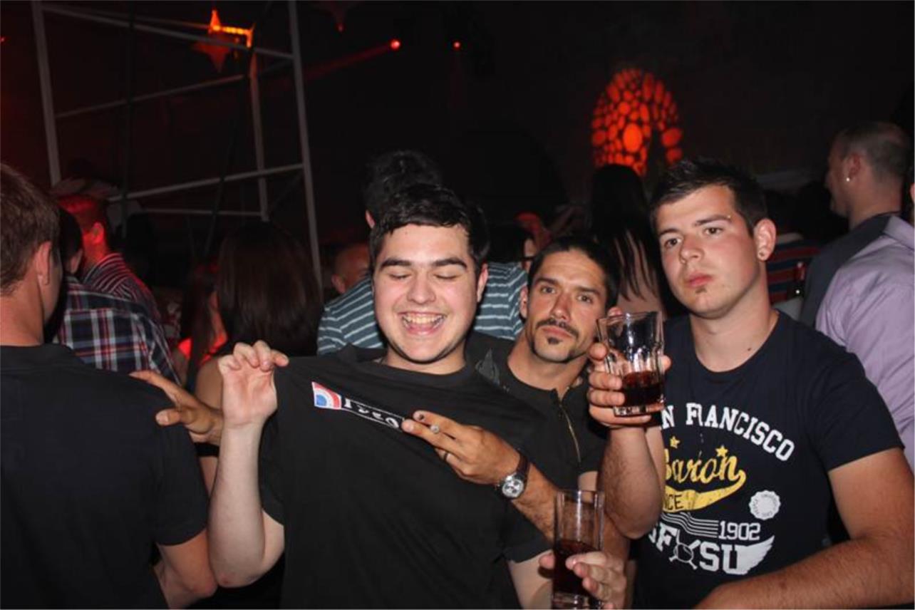 karaoke revelin svibanj 2012