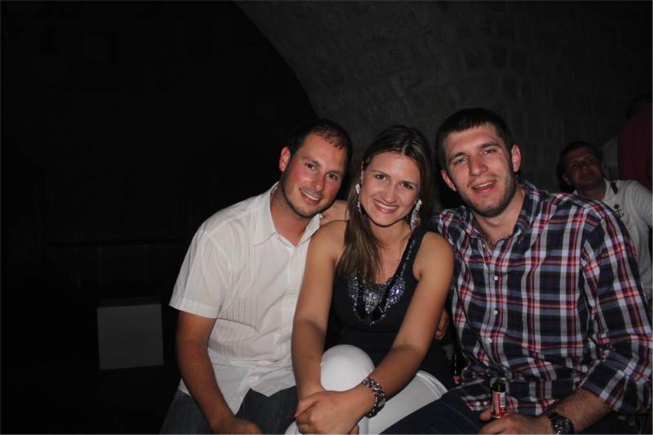 karaoke revelin svibanj 2012