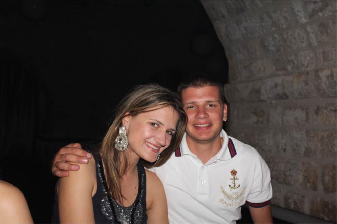 karaoke revelin svibanj 2012