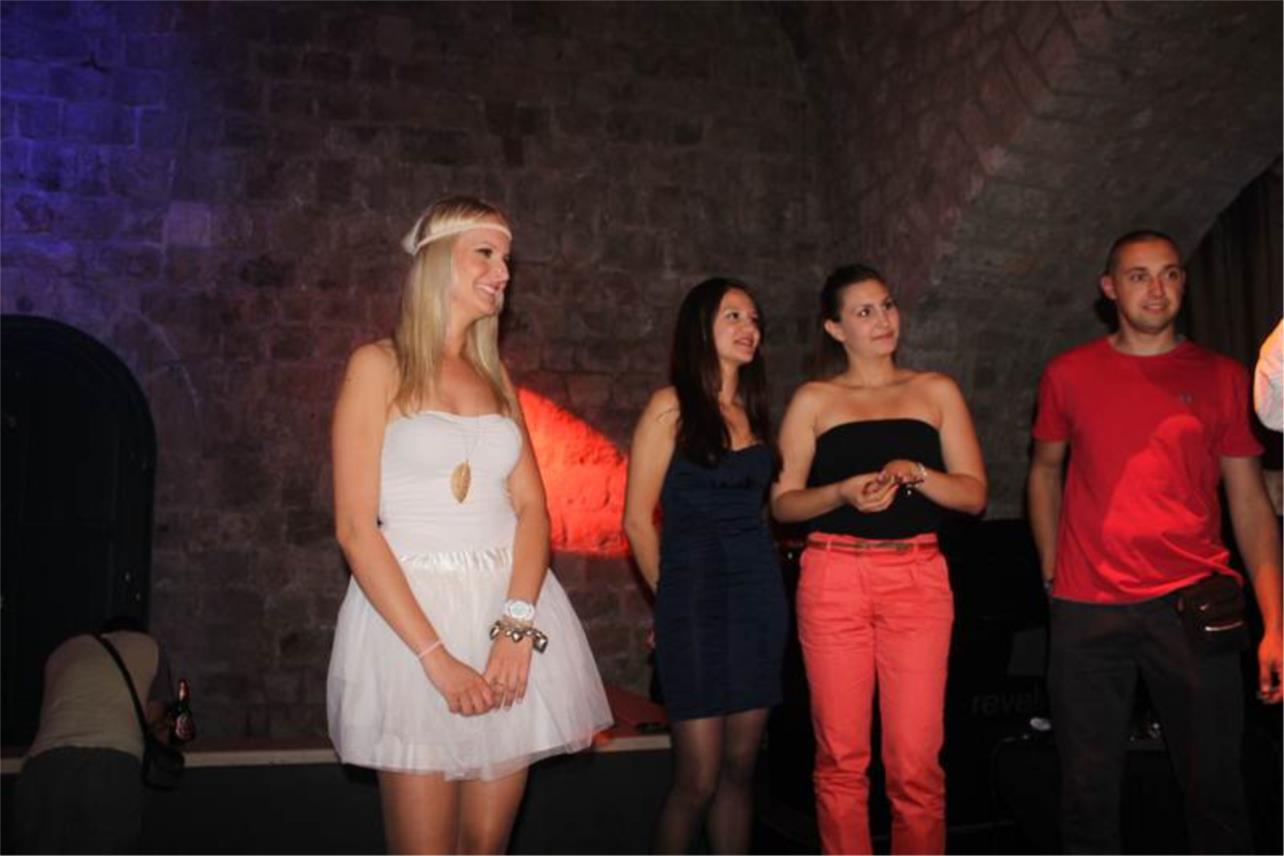 karaoke revelin svibanj 2012