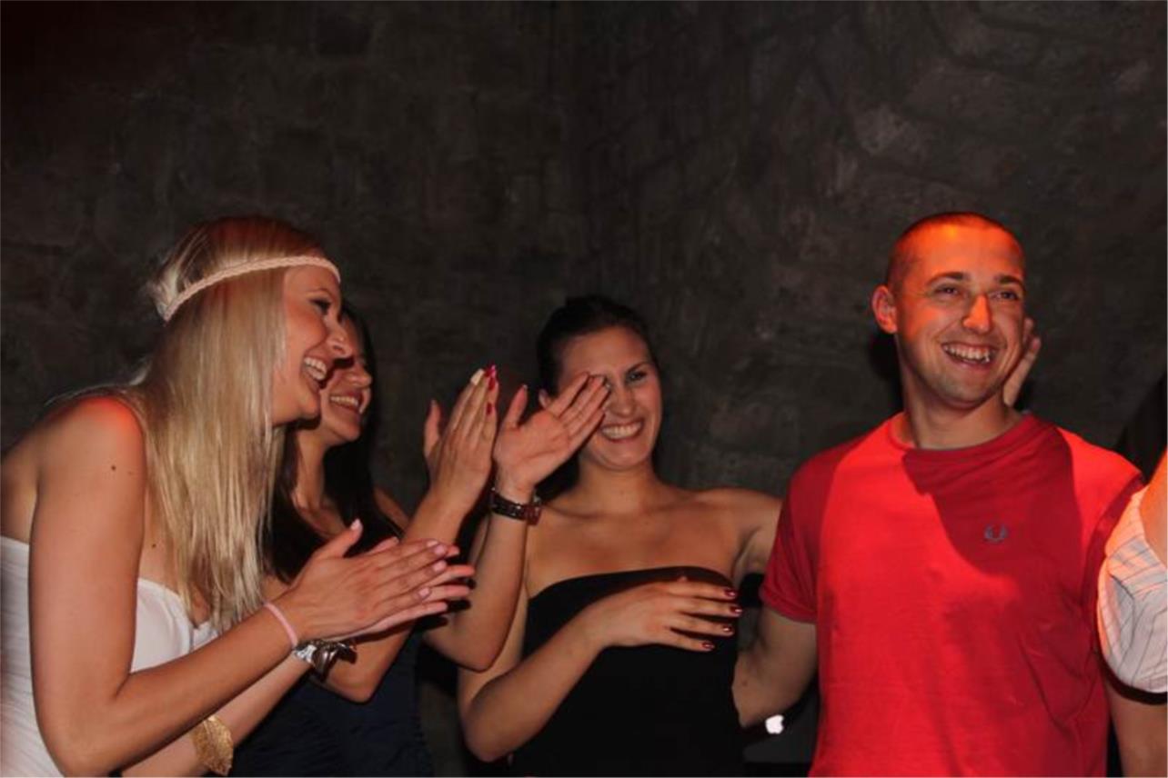 karaoke revelin svibanj 2012