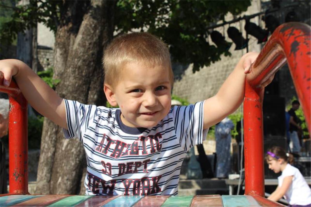 Park u Pilama