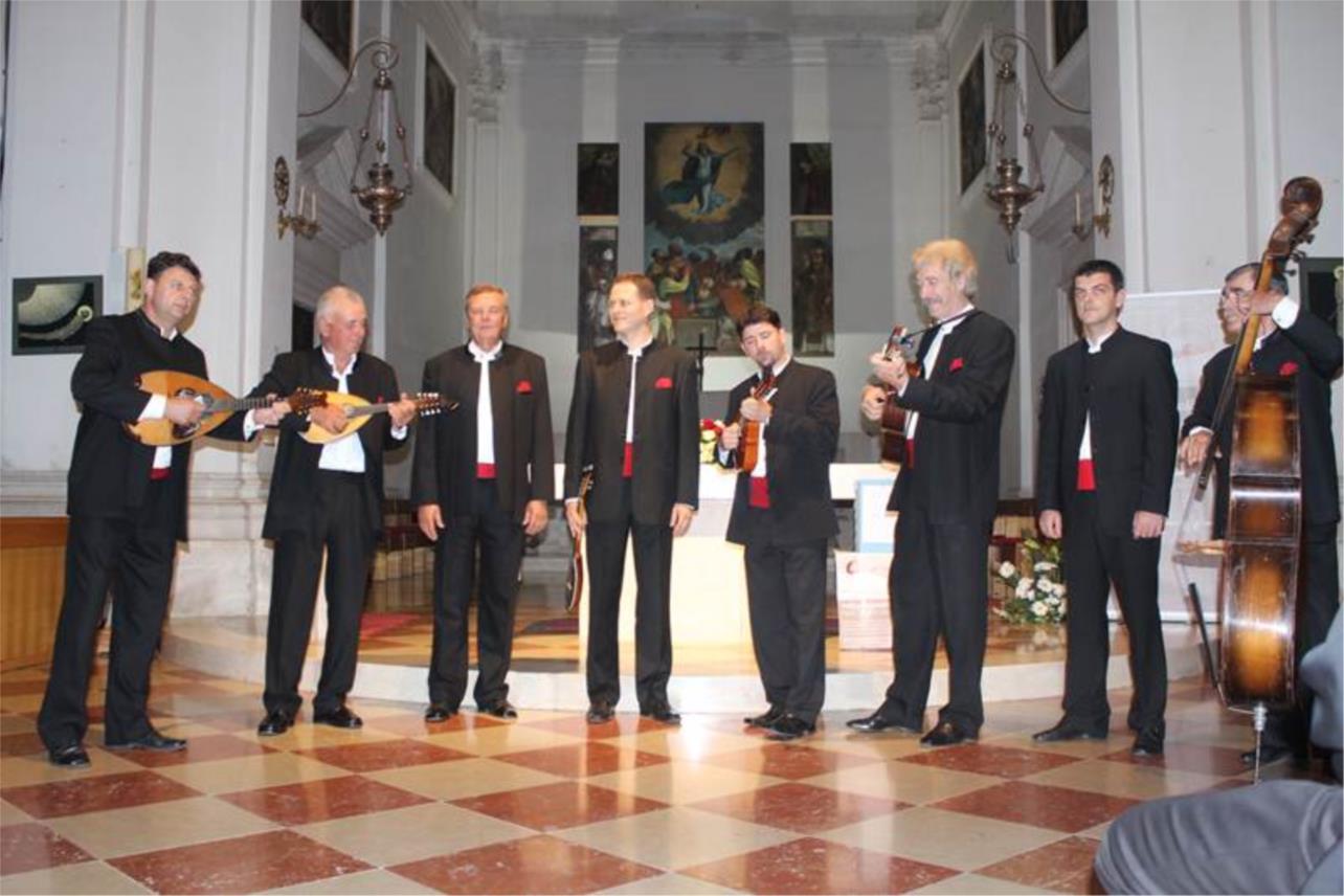 Koncert za Palčiće