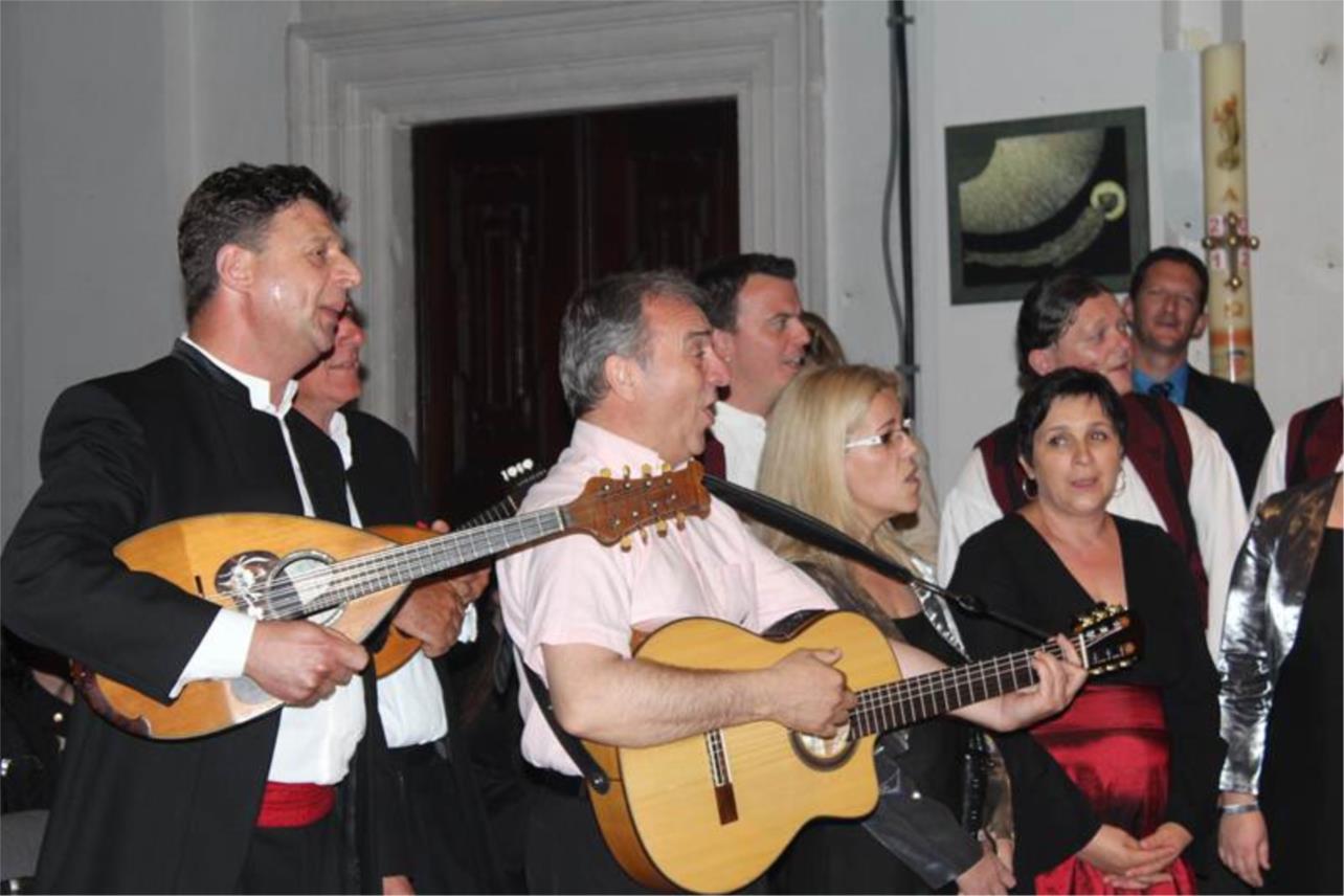 Koncert za Palčiće