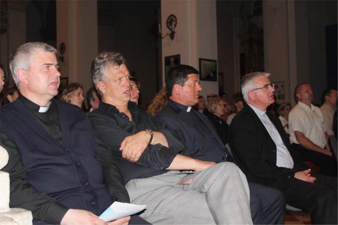 Koncert za Palčiće