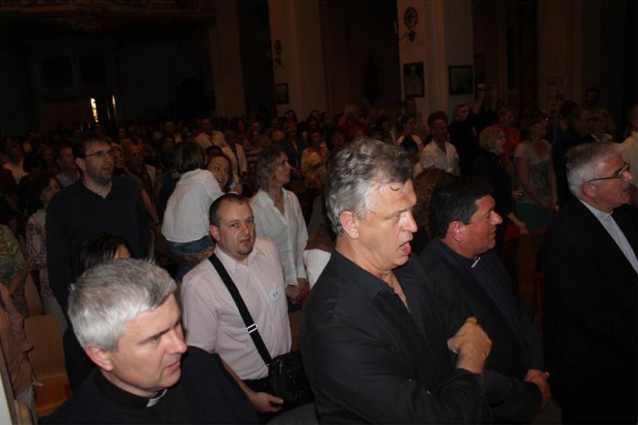 Koncert za Palčiće