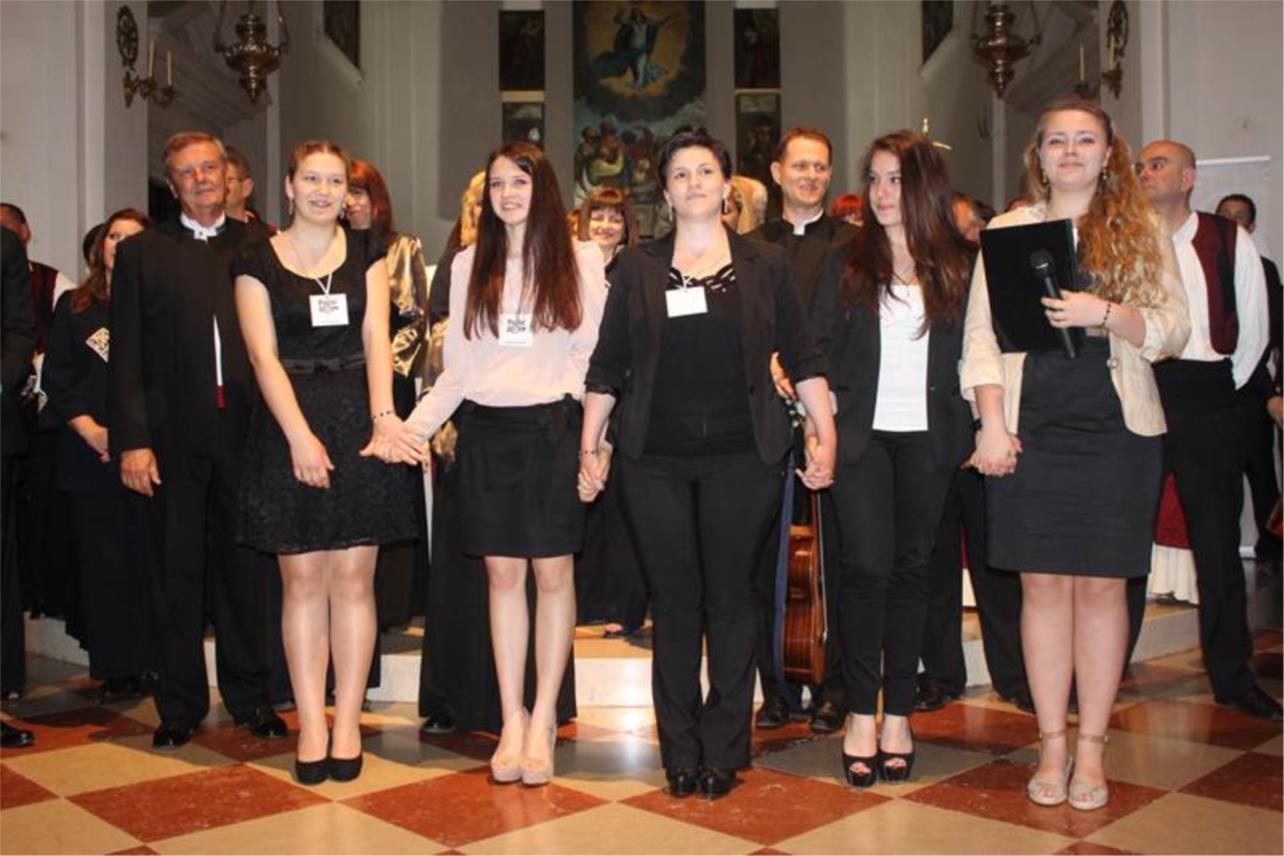 Koncert za Palčiće