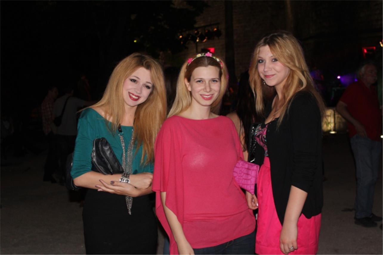 Koncert za mlade
