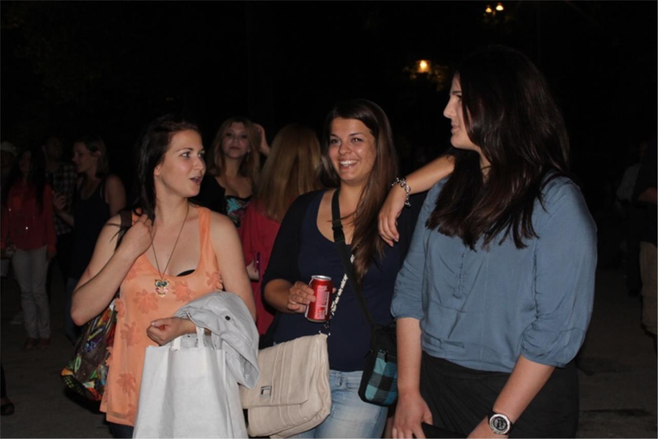 Koncert za mlade