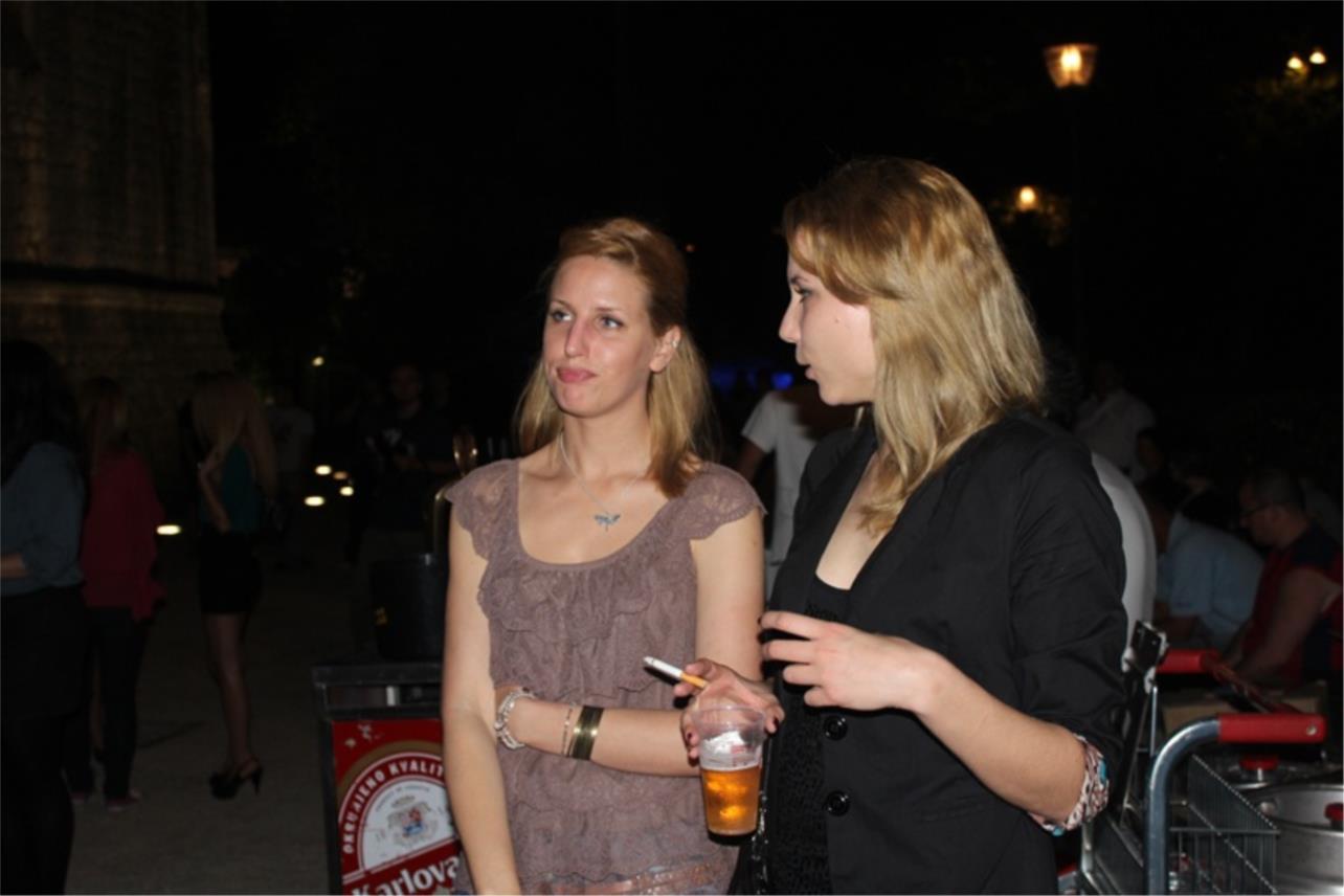 Koncert za mlade