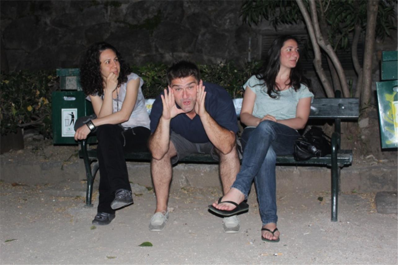 Koncert za mladea