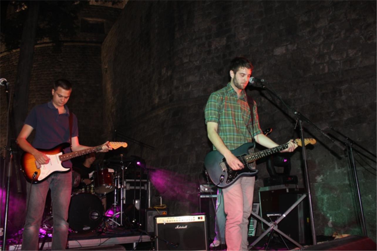Koncert za mlade