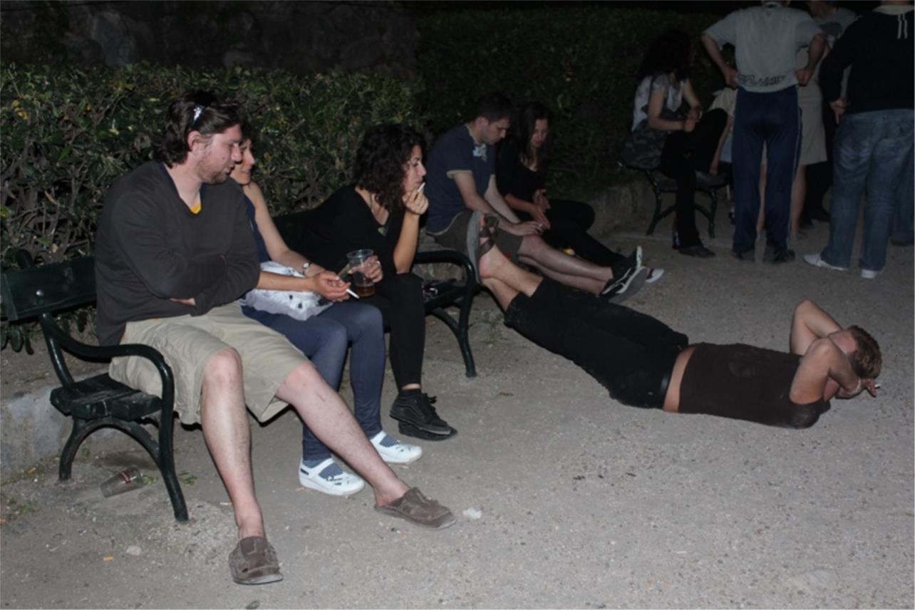 Koncert za mlade