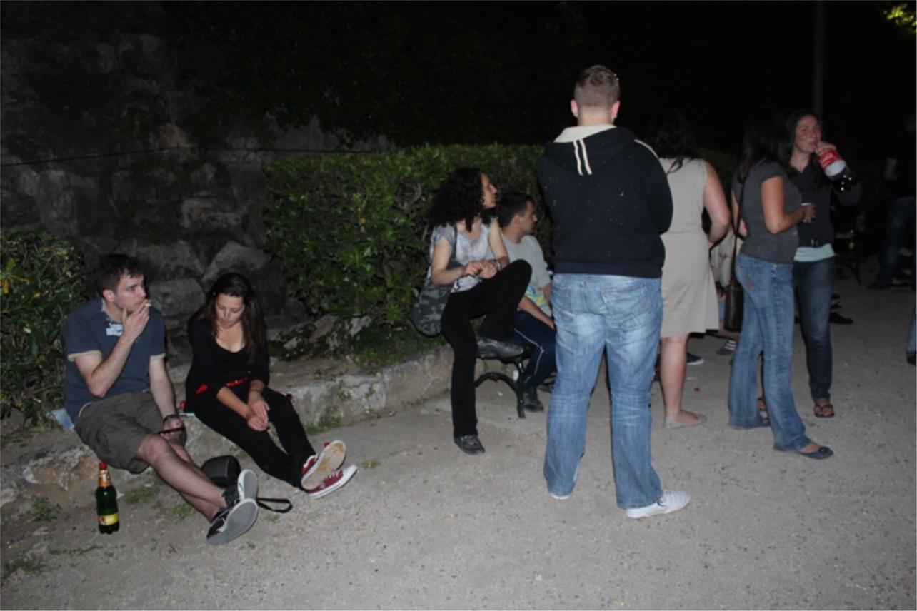 Koncert za mlade