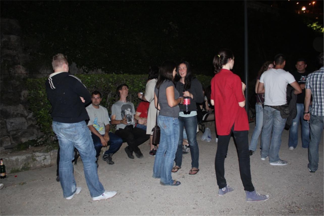 Koncert za mlade