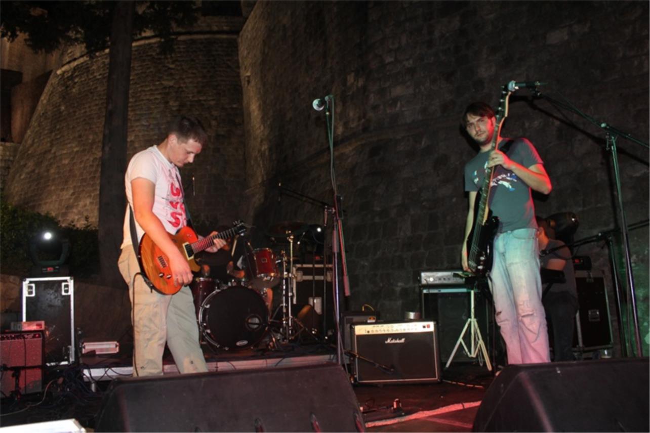 Koncert za mlade
