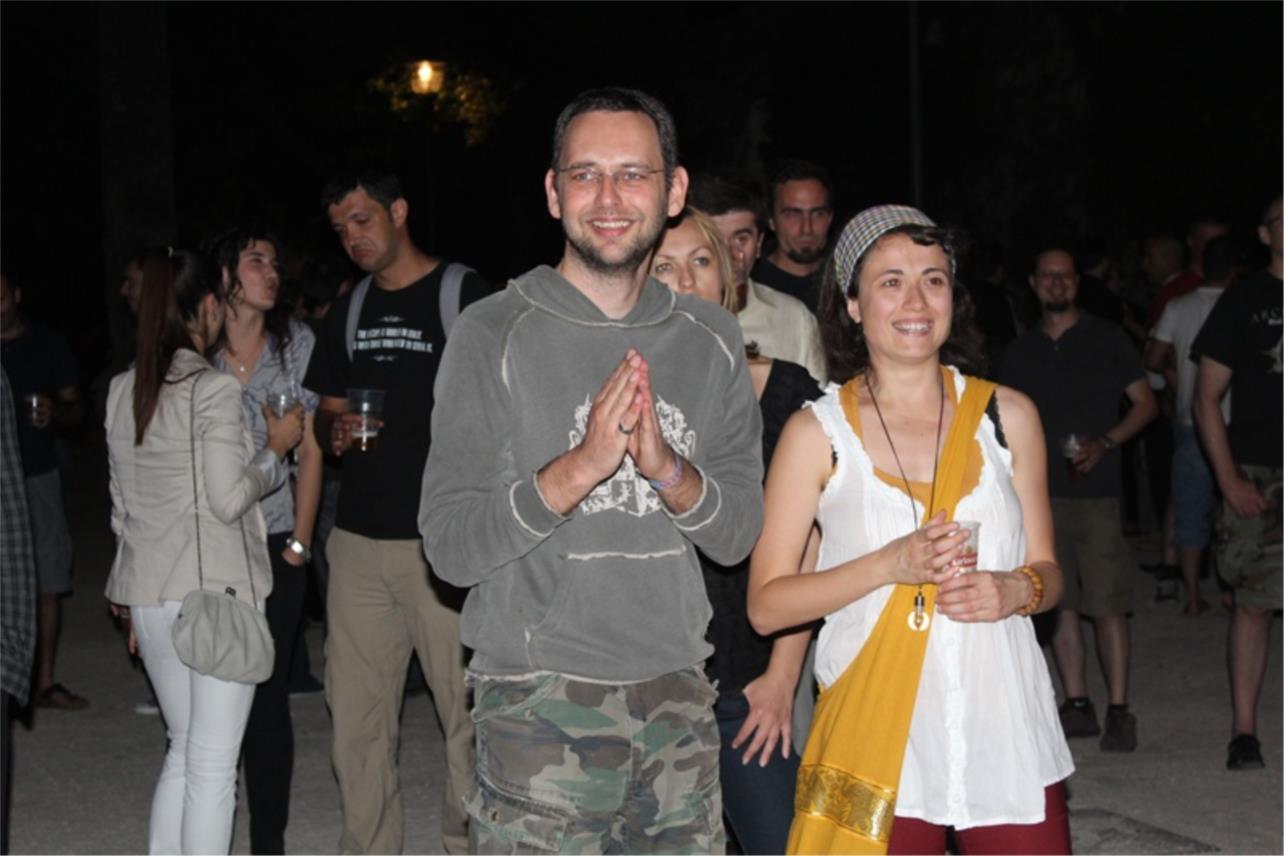 Koncert za mlade