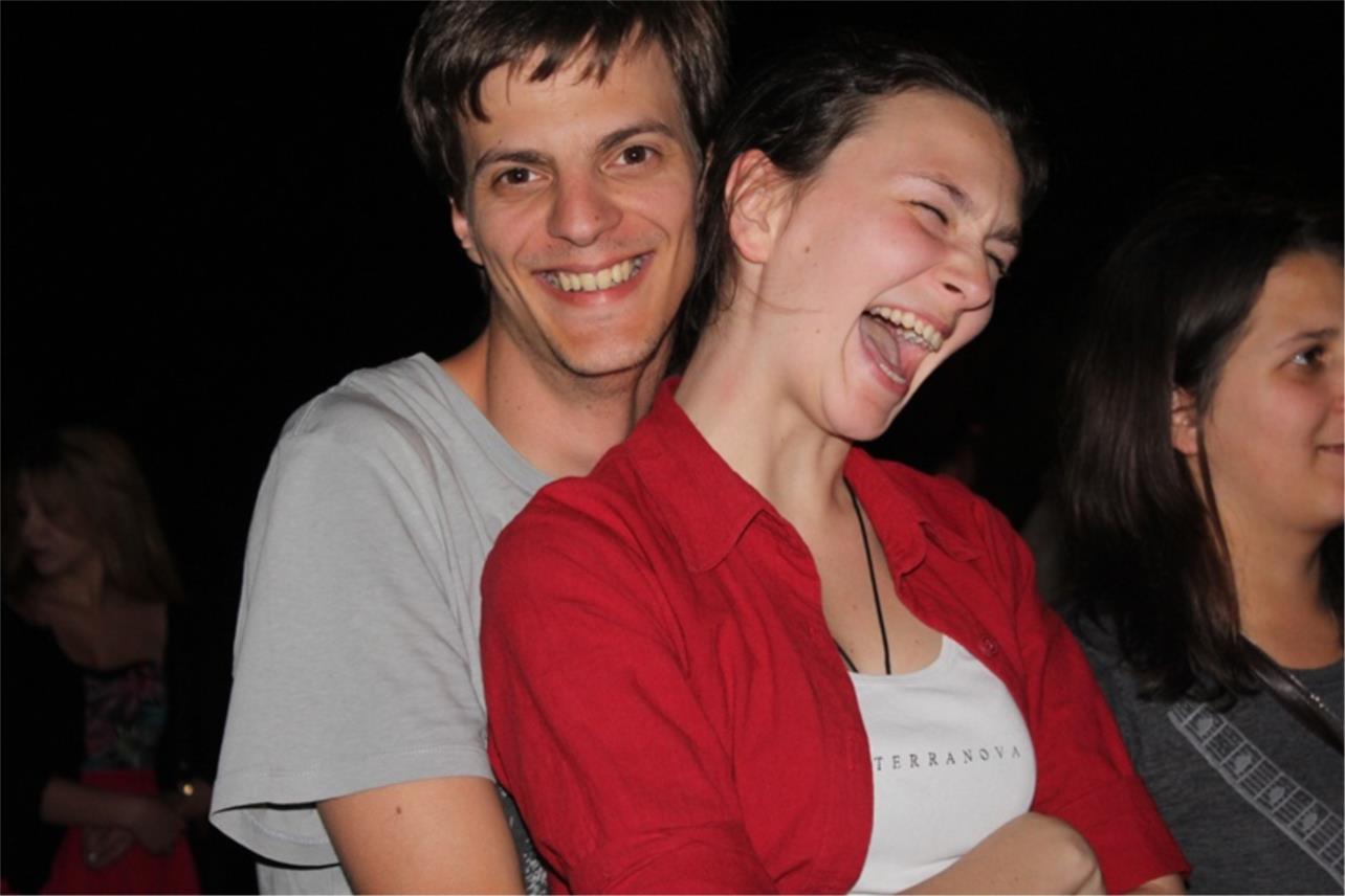 Koncert za mlade