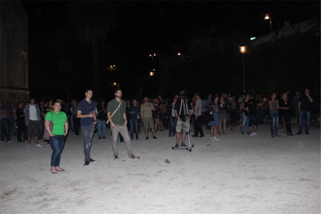 Koncert za mlade