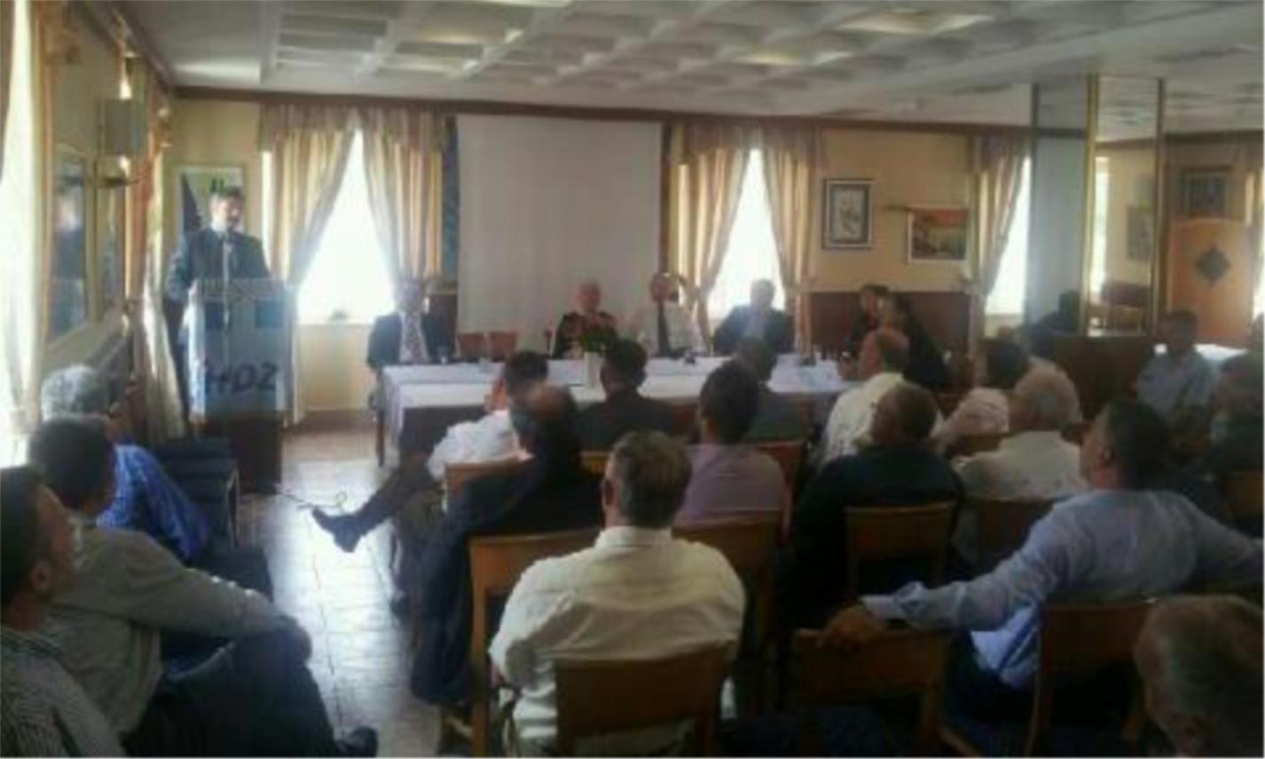 Ston HDZ