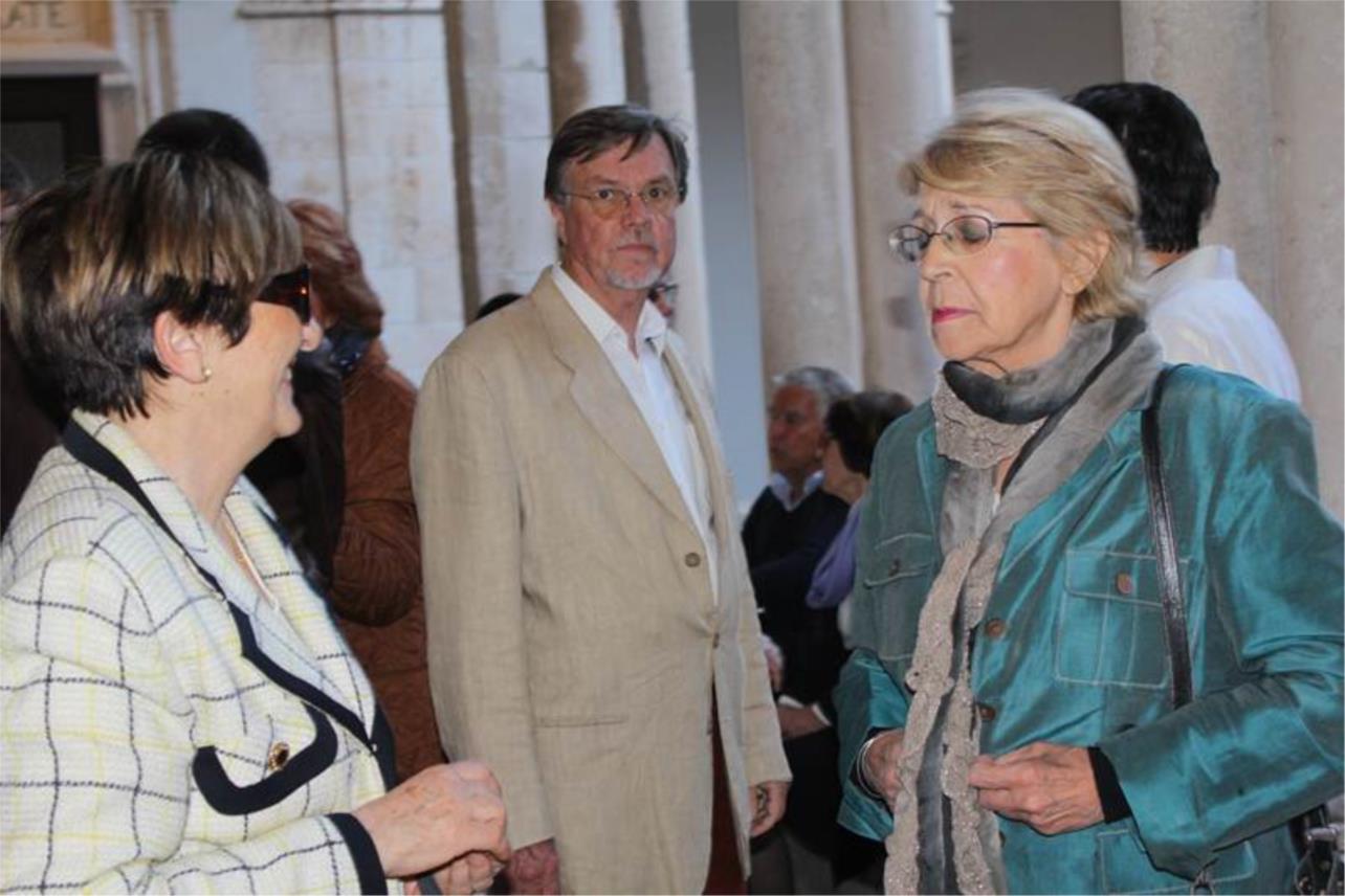 Izložba Sveti Vlaho u povijesti i sadašnjosti