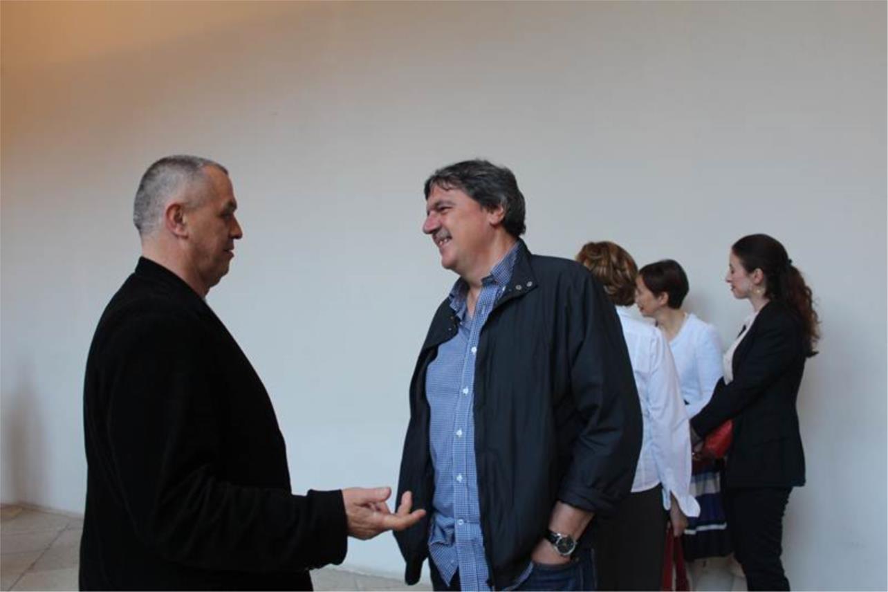 Izložba Sveti Vlaho u povijesti i sadašnjosti