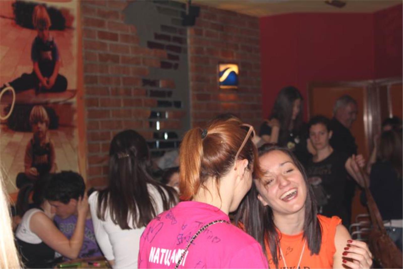 Norijada 2012