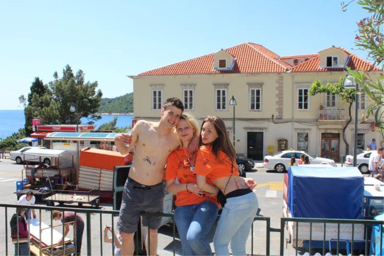 Norijada 2012