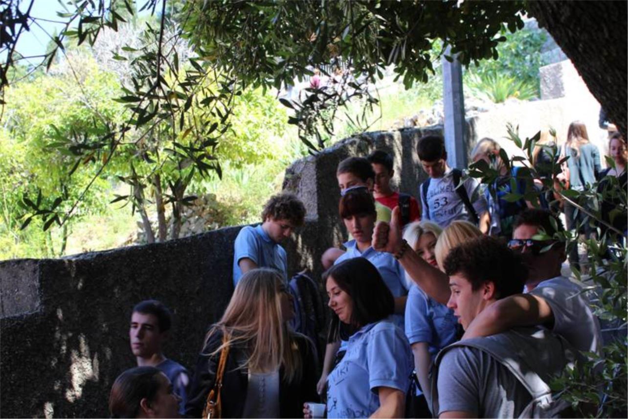Norijada 2012