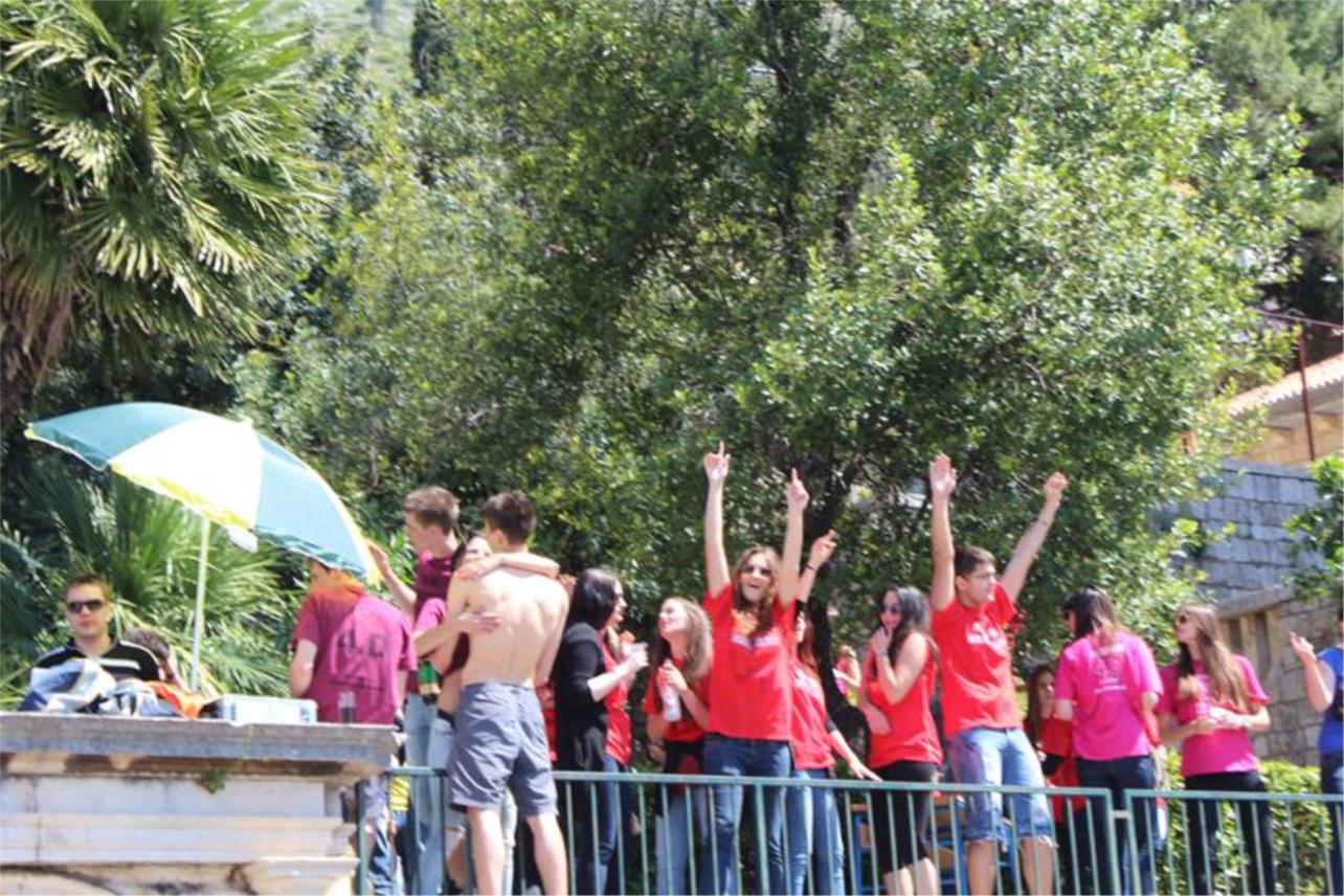Norijada 2012