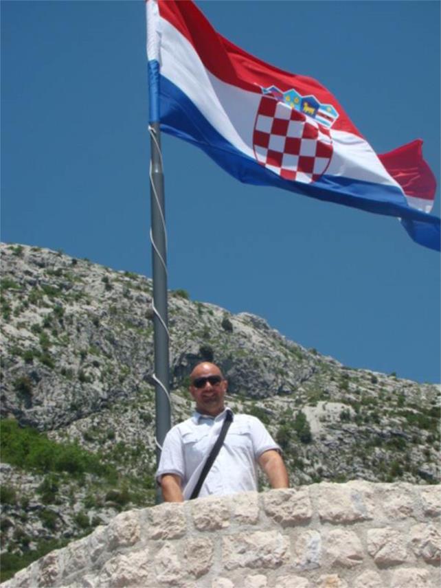 Josipović u Konavlima