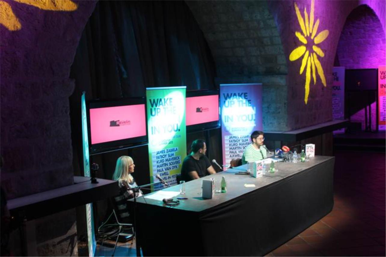 Culture club Revelin 21052012