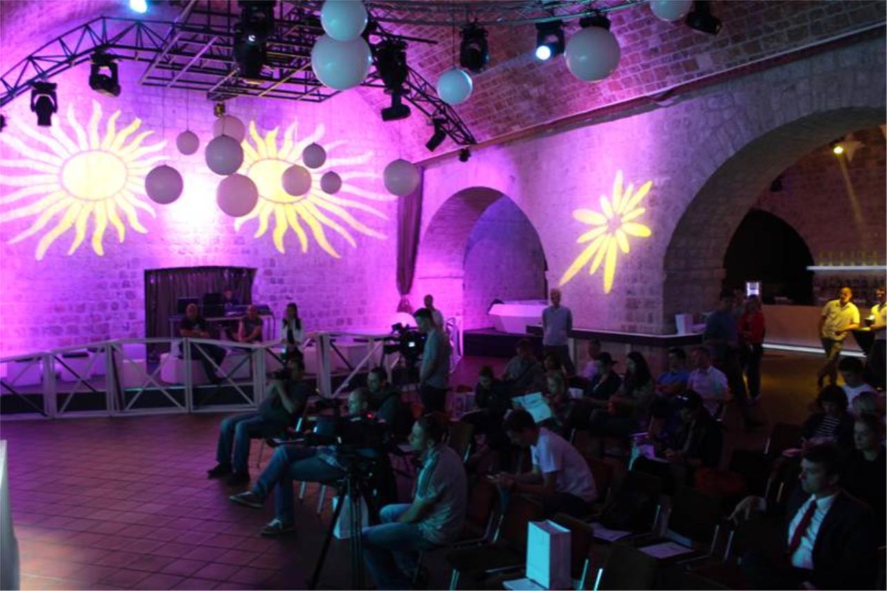 Culture club Revelin 21052012
