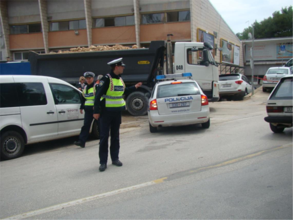 Prometna nesreća