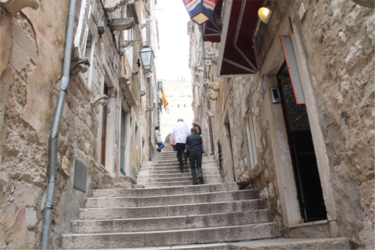 Boškovićeva ulica_reklame