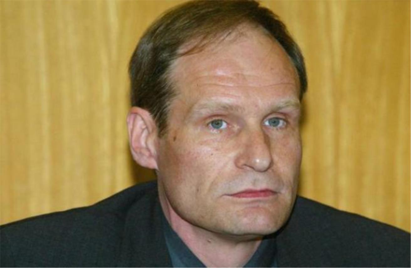 Armin Meiwes 