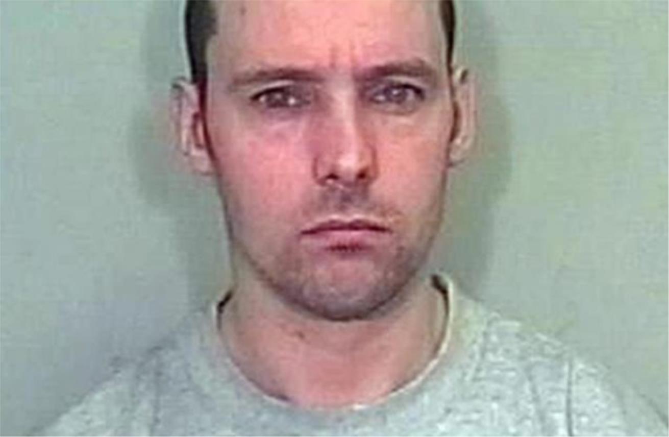 Anthony Morley
