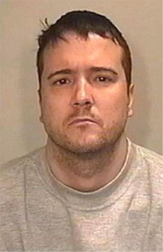 Stephen Griffiths