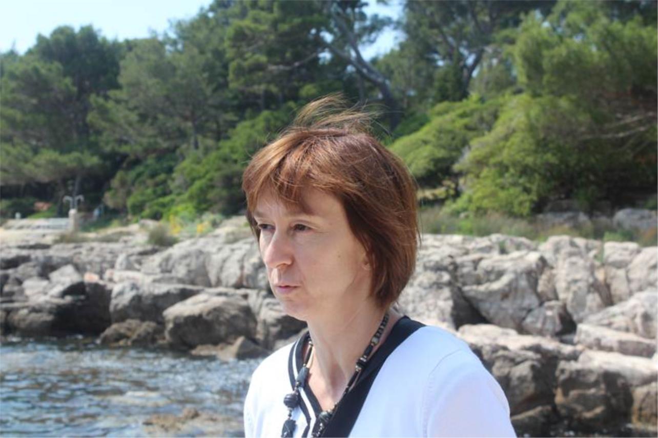 Kristina Čurčija 