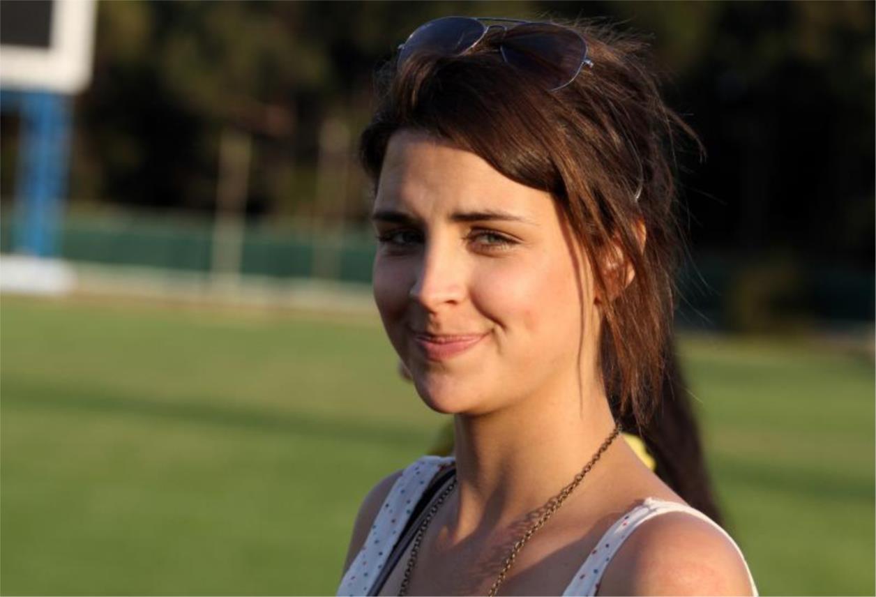 Doris Pincic