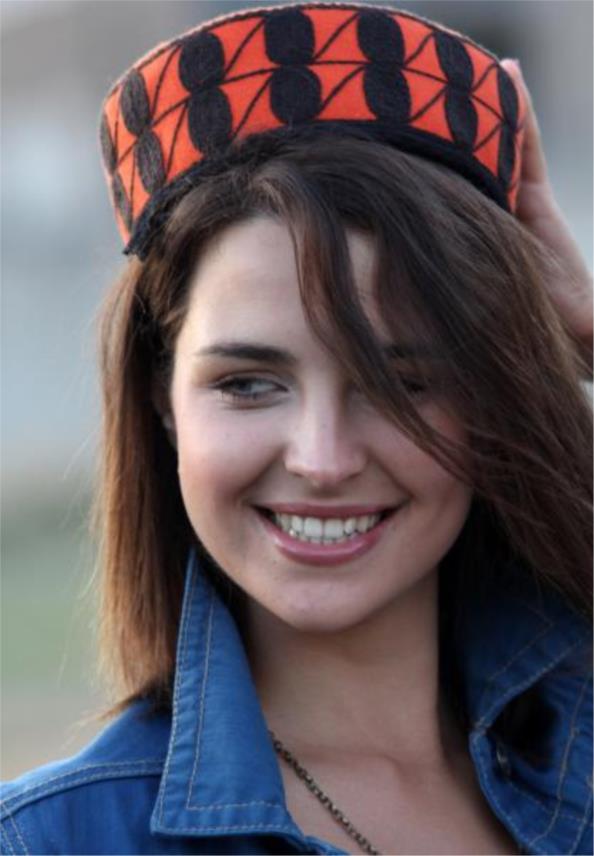 Doris Pincic