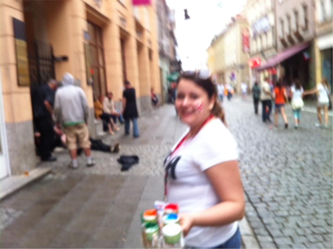 Poznanj navijaci