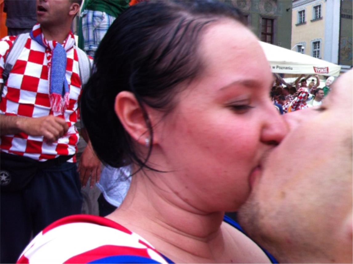 Poznanj navijaci