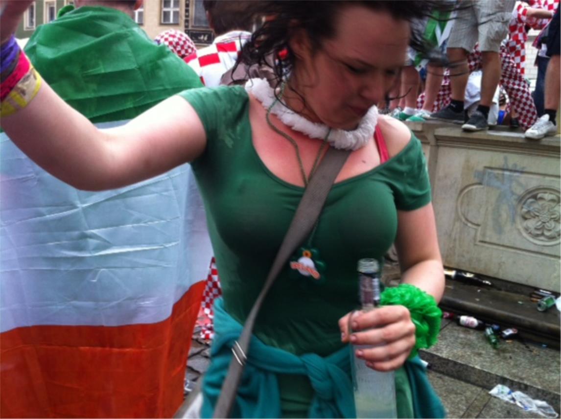 Poznanj navijaci